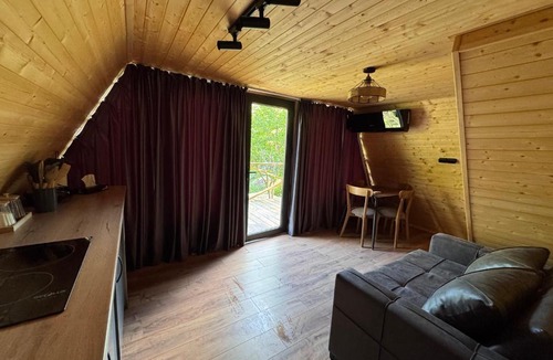 T'ba Other | Chachkari Cottage