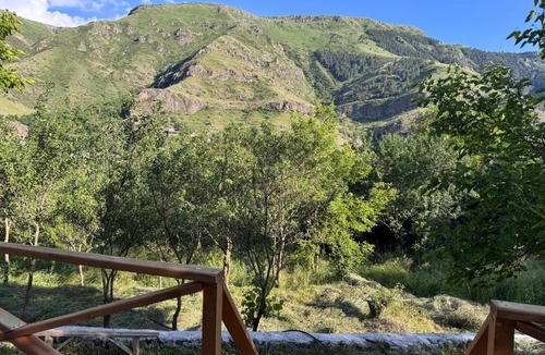 T'ba Other | Chachkari Cottage