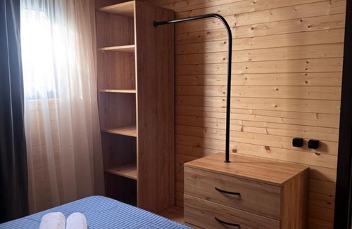 T'ba Other | Chachkari Cottage