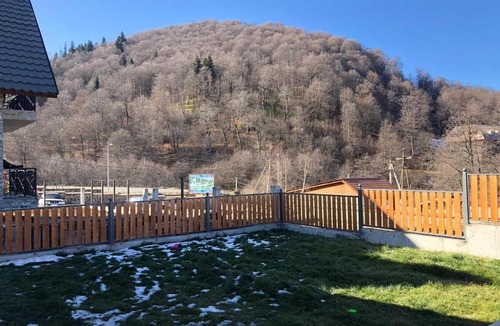 Bakuriani Apartment | Chalet LELE