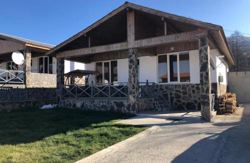 Bakuriani Apartment | Chalet LELE