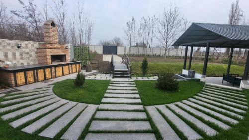 Tsilkani Ski Chalet | Chalet mukhrani