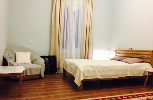 Bagvdanari Bed & Breakfast | Chanterelle