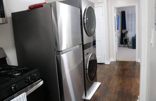 Trinidad Apartment | Charming 1-bedroom apartment