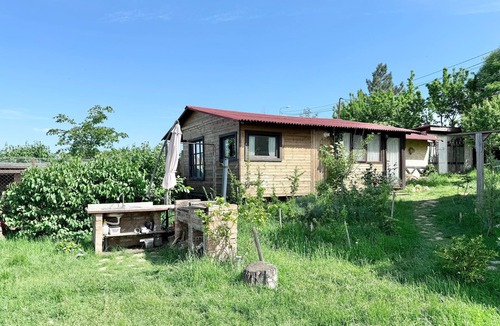 Tbilisi Ski Chalet | Charming 1-bedroom chalet in the mountains of Kiketi, near to Kiketi Farm.
