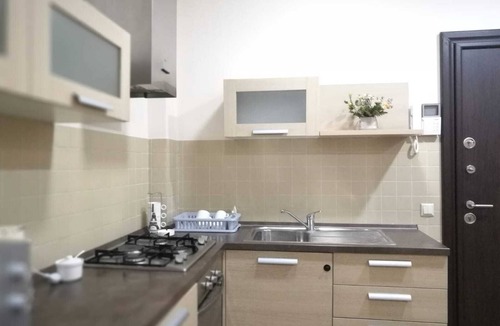 mtatsminda Apartment | Charming 2-bedroom apartment with a balcony in T'bilisi