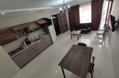 Ureki Apartment | Charming 2-bedroom apartment with WiFi, AC in Ureki