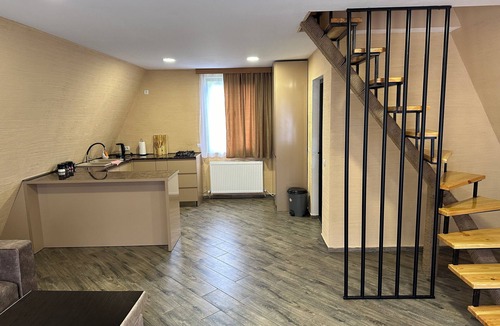 Likani Cottage | Charming 2-bedroom cottage with AC, WiFi in tranquil Borjomi