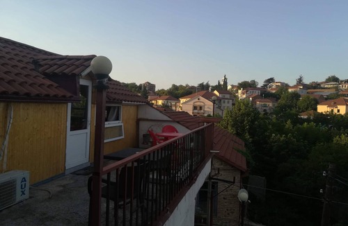 Mirzaani Bed & Breakfast | Charming 3-bedroom bed & breakfast with WiFi, AC in lovely Sighnaghi