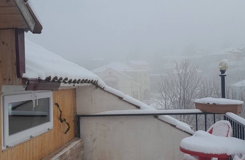 Mirzaani Bed & Breakfast | Charming 3-bedroom bed & breakfast in Sighnaghi