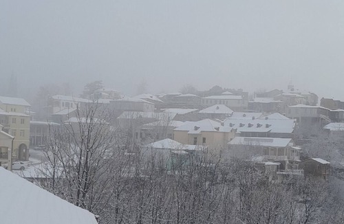 Mirzaani Bed & Breakfast | Charming 3-bedroom bed & breakfast in Sighnaghi