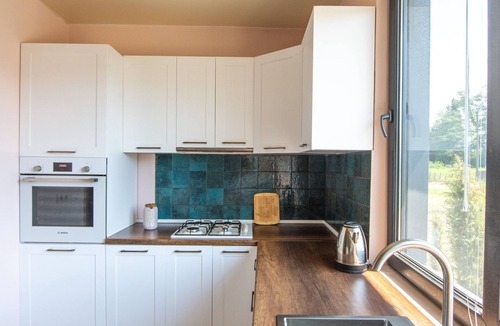 Ureki House | Charming 3-bedroom house with AC and WiFi in wonderful Shekvetili