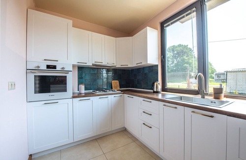 Ureki House | Charming 3-bedroom house with AC and WiFi in wonderful Shekvetili