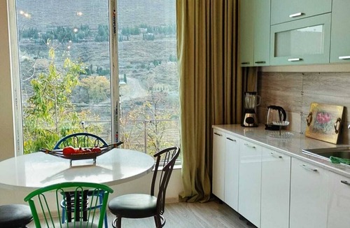 Vake-Saburtalo House | Charming 3-bedroom house with WiFi and AC in wonderful Tbilisi