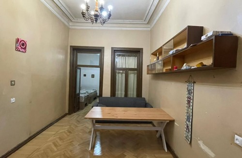 Kutaisi House | Charming 3-bedroom house in brilliant Kutaisi with AC