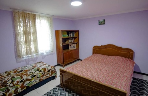 Telavi Apartment | Charming 6-bedroom apartment in Telavi