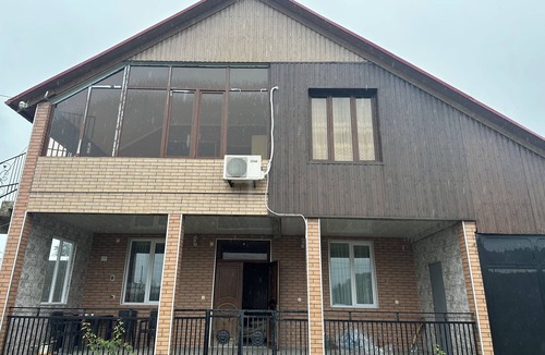 Kobuleti House | Charming 6-bedroom house with AC in Kobuleti