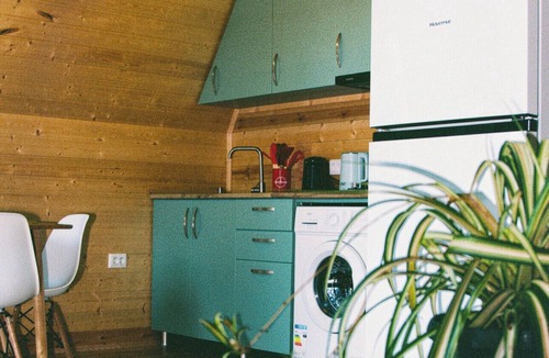 Tsikhisdziri Cottage | Charming cottage in beautiful Kobuleti perfect for a relaxing getaway