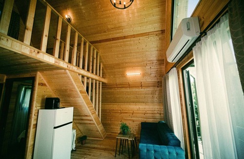 Tsikhisdziri Cottage | Charming cottage in beautiful Kobuleti perfect for a relaxing getaway
