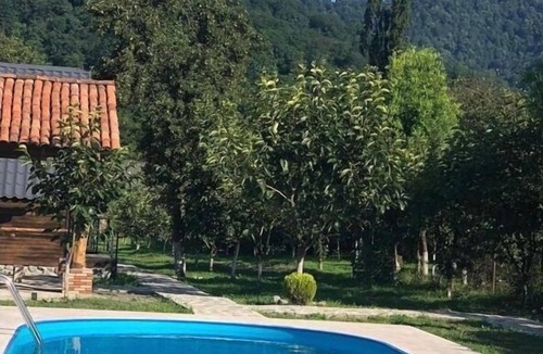Lagodekhi Cottage | Charming cottages in enchanting Lagodekhi .