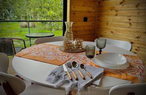Lagodekhi Cottage | Charming cottages in enchanting Lagodekhi .