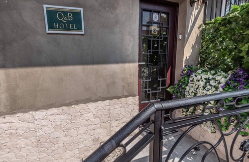 Chugureti House | Charming house in most wanted old part of city.