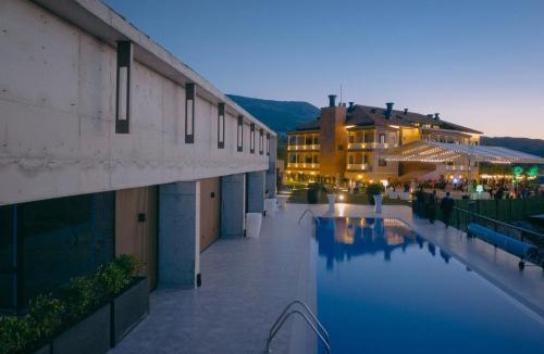 Kaspi Hotel | Chateau Mephis Kalaki