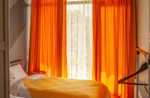 Tsinandali Hotel | Chateau Tsinandali Hotel