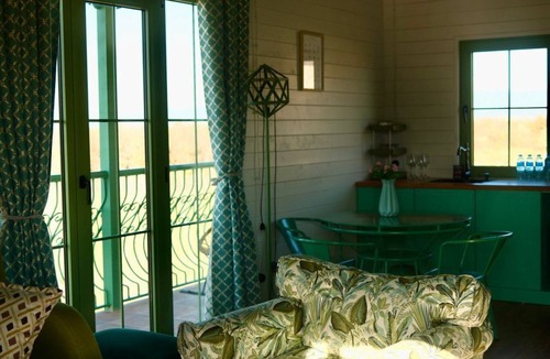 Sairme Hotel | Chateau Vartsikhe