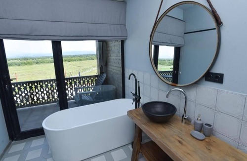Sairme Hotel | Chateau Vartsikhe