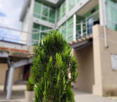 Tsqaltubo Hotel | Chill Out Hotel Tskaltubo