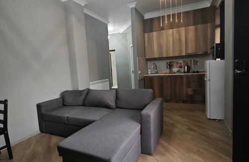 Kutaisi Apartment | City Center Apartment in Kutaisi – Walk Everywhere