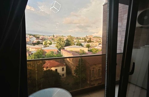Kutaisi Apartment | City Center Apartment in Kutaisi – Walk Everywhere