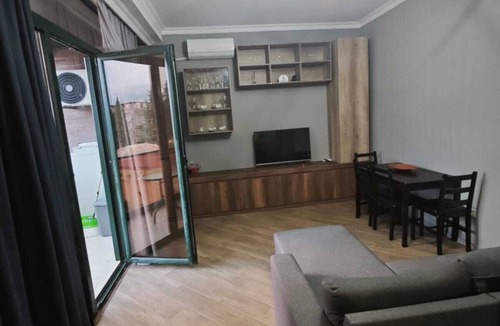 Kutaisi Apartment | City Center Apartment in Kutaisi – Walk Everywhere