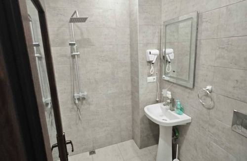 Kutaisi Apartment | City Center Apartment in Kutaisi – Walk Everywhere