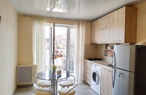 Kutaisi Apartment | City center - Mariami