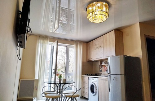 Kutaisi Apartment | City center - Mariami