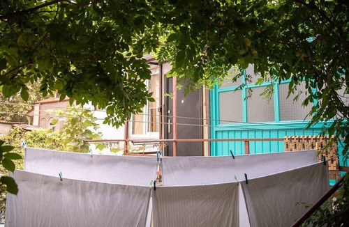 Tbilisi City Centre Apartment | City Soul - Charming 2-bedroom apartment in Tbilisi Old Town