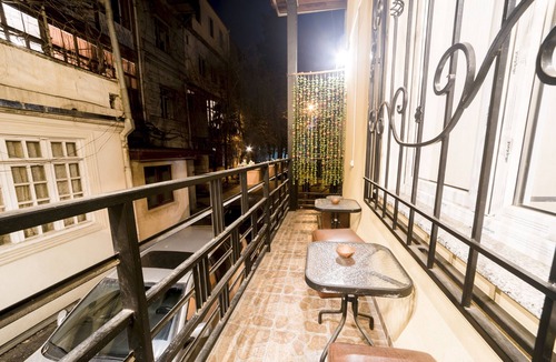 Chugureti House | Cleopatra Palace Apart - Hotel