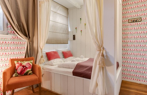 De Weteringschans Hostel | ClinkCoco