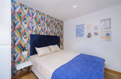 Vake-Saburtalo Apartment | Closed apartment