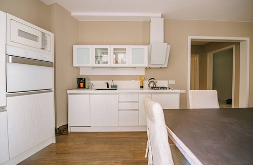 Old Tbilisi Apartment | Cloud 9 Luxury Apartment in old Tbilisi city center