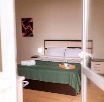 Vake-Saburtalo House | Colibring nomads