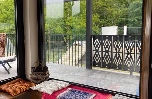 Racha-Lechkhumi and Lower Svaneti House | Comfort-first home
