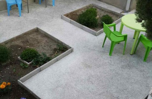 Tbilisi Hostel | Comfort Plus
