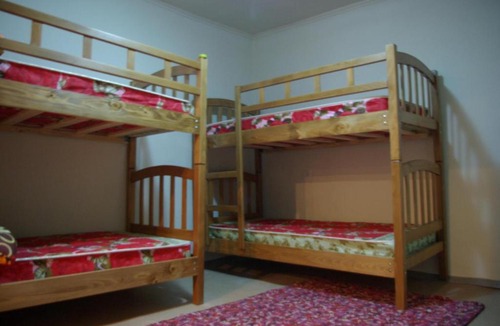 Tbilisi Hostel | Comfort Plus