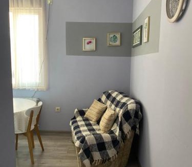 Kutaisi Apartment | Comfortable Apartment Balakhvani