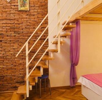 Chugureti Apartment | Comfortable Flat in Central Tbilisi