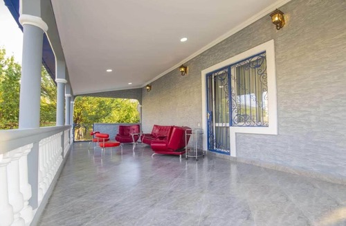 Mtskheta Villa | Comfortable Villa in Mtskheta