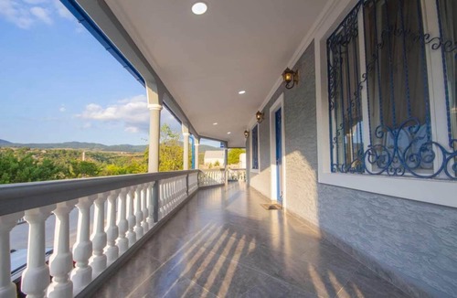 Mtskheta Villa | Comfortable Villa in Mtskheta